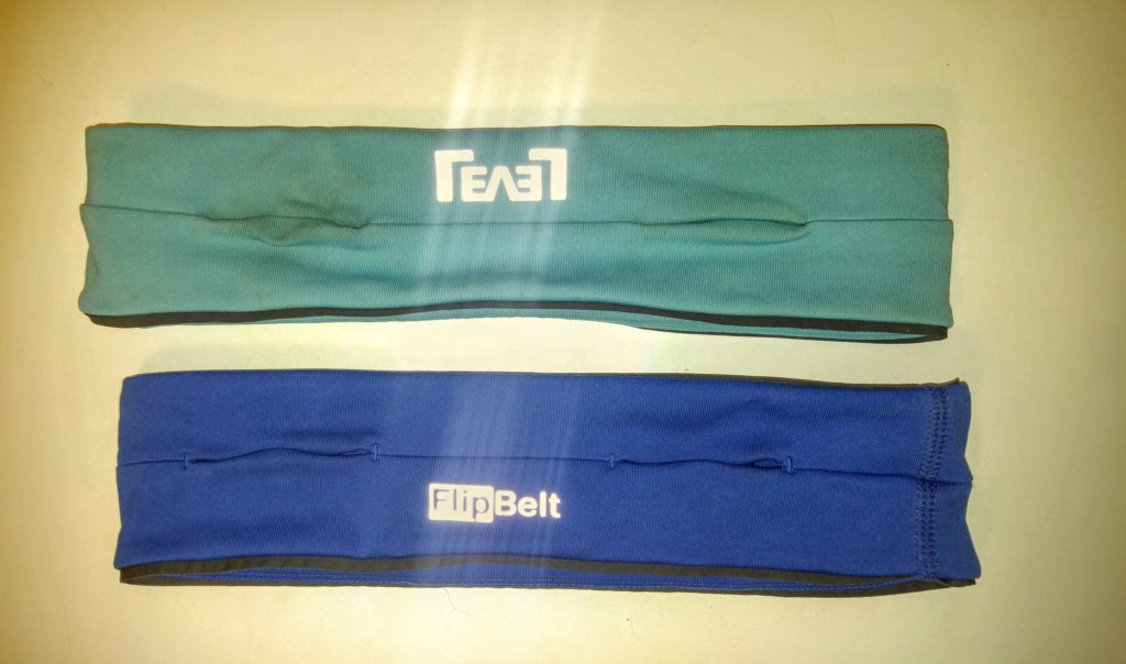 FlipBelt Review: Best Way to Run with Phone – Run Away From Zombies