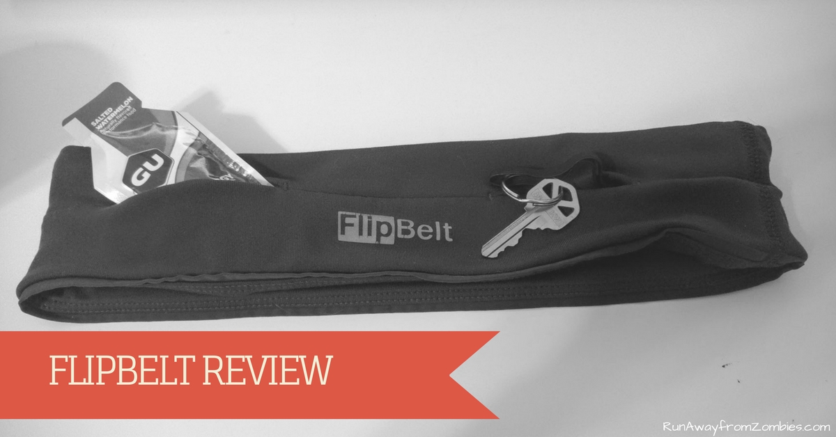 FlipBelt Running Belt Only $22 on  (Stash Your Phone, Keys, & More  Hands-Free!)