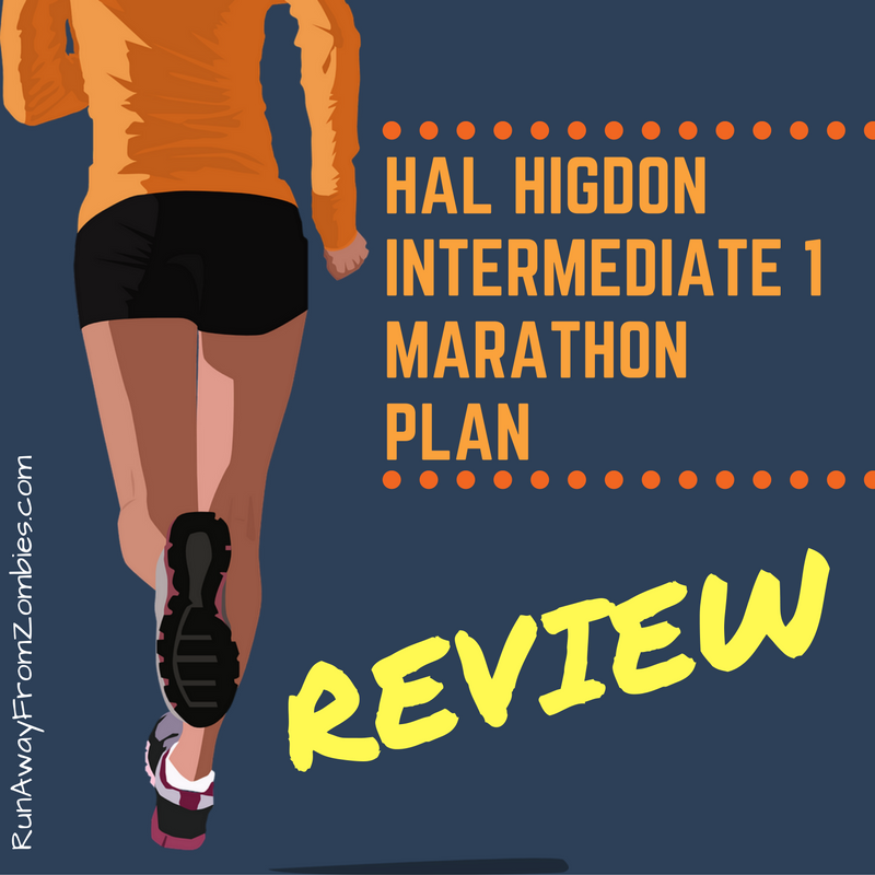 download hal higdon advanced marathon