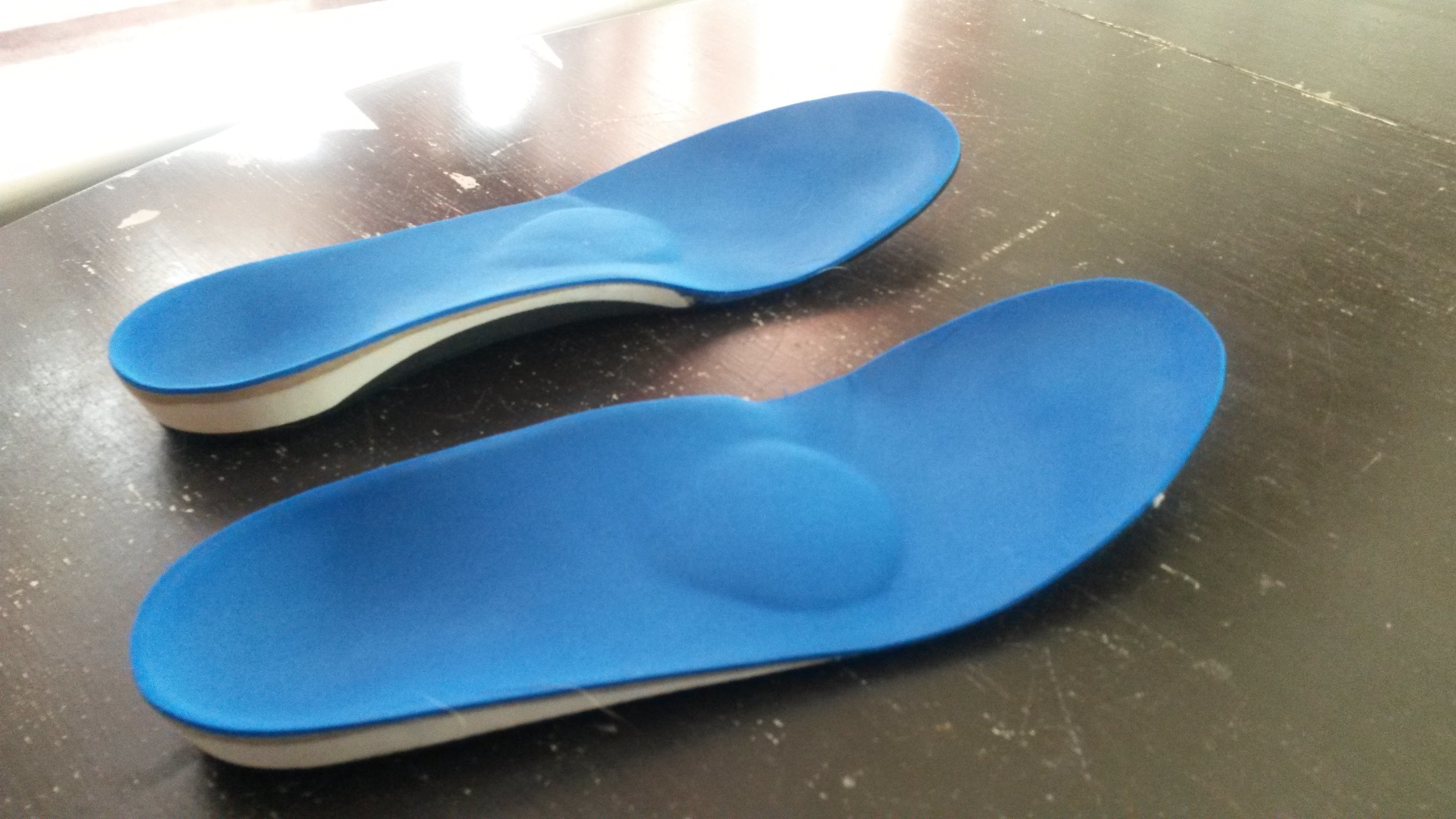 3 Exercises to Strengthen Foot Arch RunAFZ Coaching