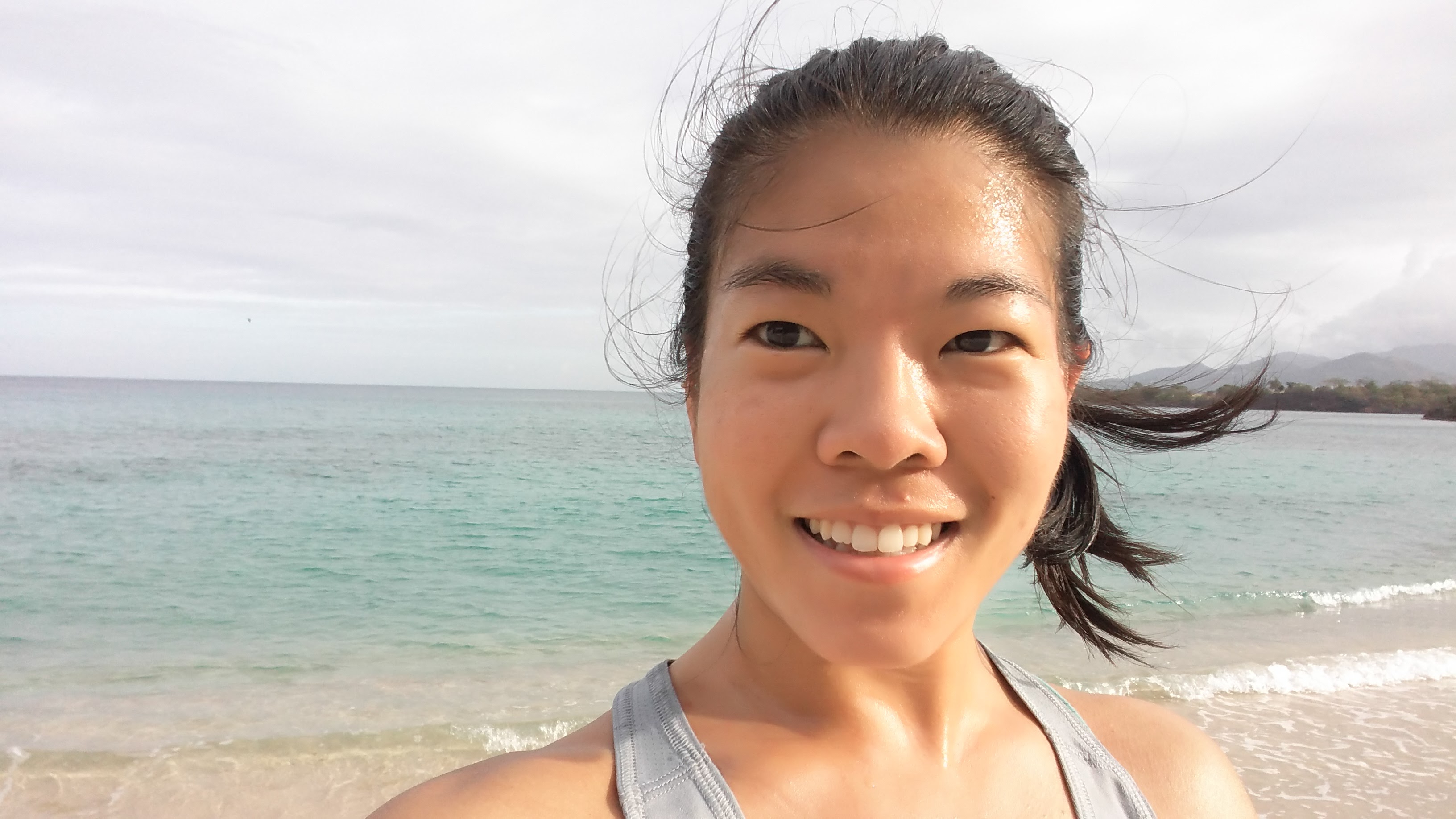 How Running Changed my Life