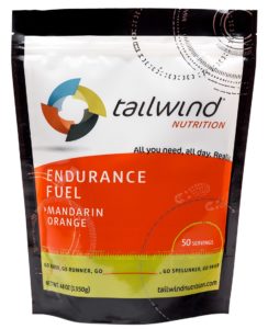 Gluten Free Running Fuel - Tailwind Endurance Mix