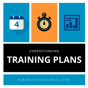 There are key concepts involved in creating a training plan. This week, we'll explore pace zones and how to effectively use each of them.